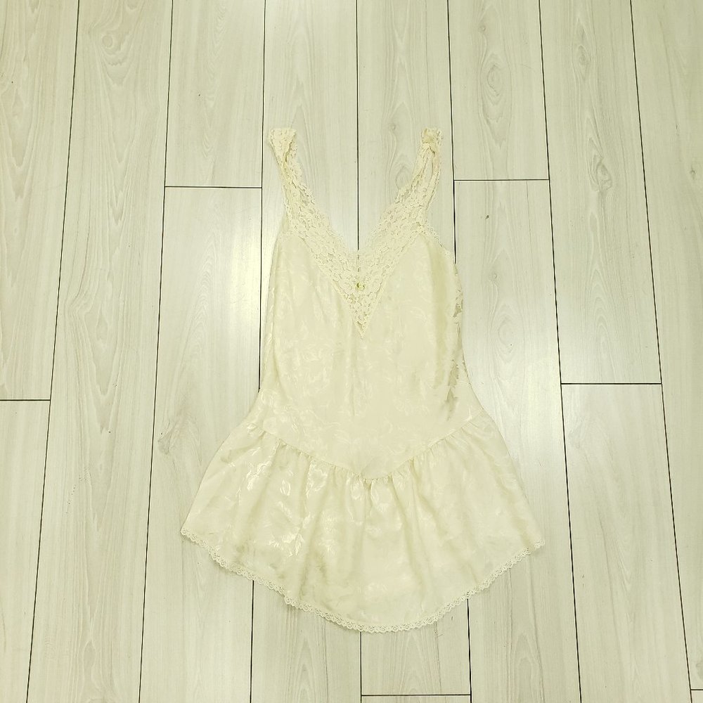 Victoria's Secret Vintage 1990s Nightgown